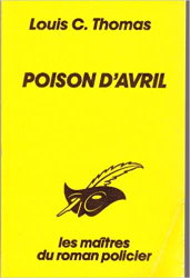 POISON D'AVRIL